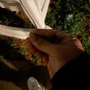 Meet your Posher, Freddy